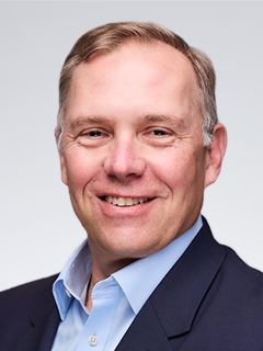 Image of Richard Prestegaard