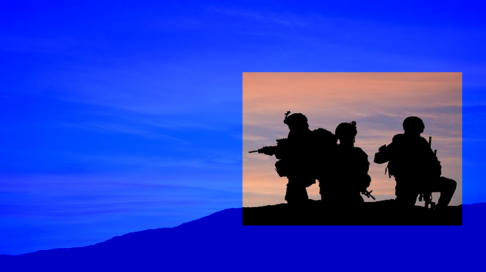 Aerospace, Defense & Government Technology Solutions