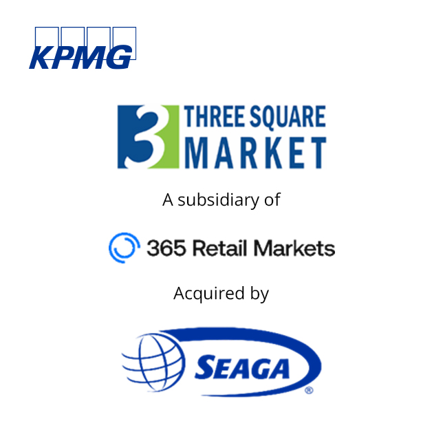 Exclusive financial advisor to 365 Retail Markets