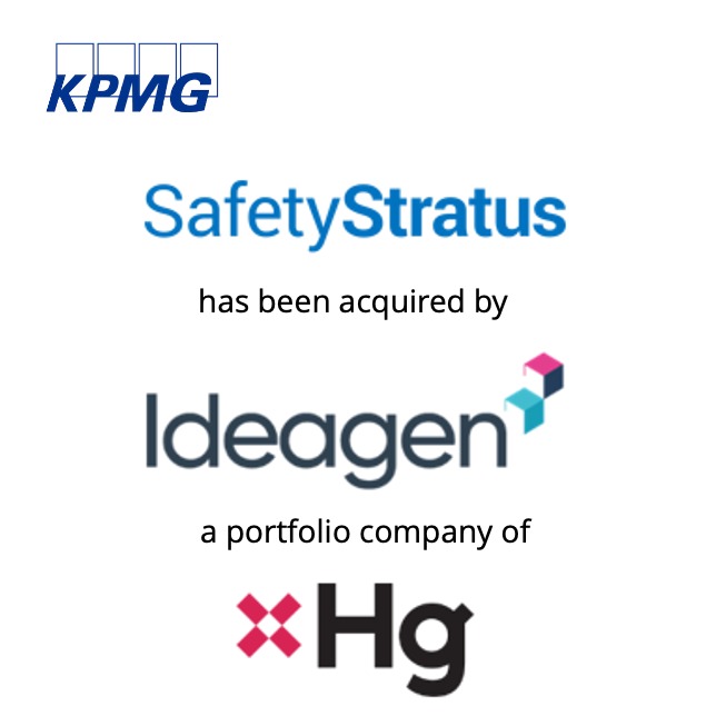 Exclusive financial advisor to SafetyStratus Inc.